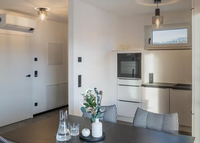 Rivervista Apartment